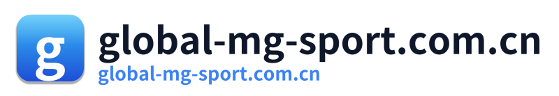 global-mg-sport.com.cn Logo